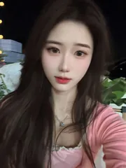 清纯美少女紧致水多