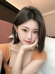 银川粉嫩多汁小龙女