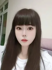 官渡肤白大胸女友