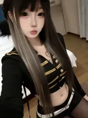 年轻小太妹