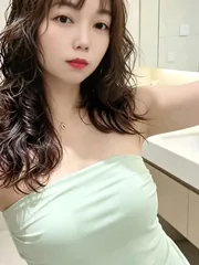 长沙美少妇