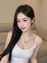 太原榨汁机妹子