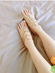 玉足丝袜腿