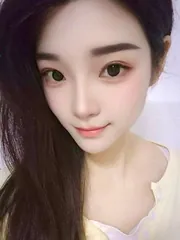 玲珑苗条高颜御姐