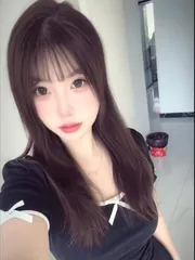 甜美出水芙蓉