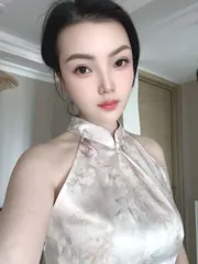 小少妇