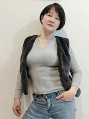 会按摩的老熟女