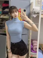 大学生妹妹