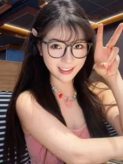 大胸水多小甜妹