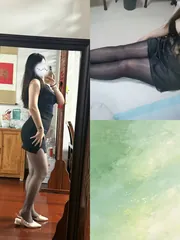 性感BBW翘臀姐姐