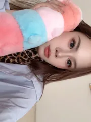 兰州妹子