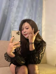 观音桥微胖骚女
