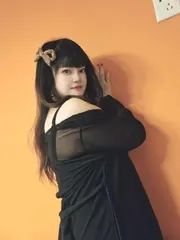 新华区服务型少妇