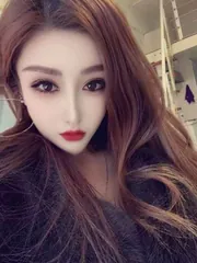 哈尔滨美艳女