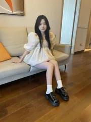能调教三通的小萝莉