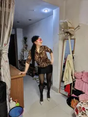 三通熟女小贝
