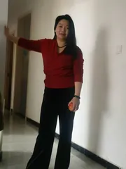 人上人，肉中肉