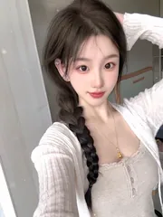 清纯乖乖女型-嫩穴紧