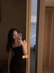 宝安坪洲模特娜美