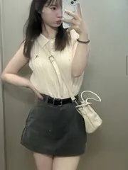 兼职美女小沈