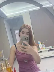 性感高挑妹子