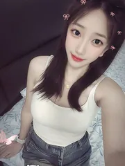 北美娇娇肤白大胸