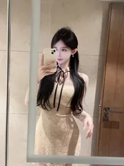 兴庆区美少女