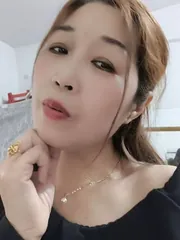 熟女