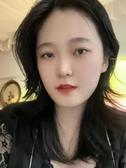 高个子少女