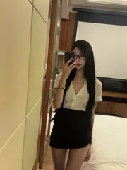 福清小姐姐