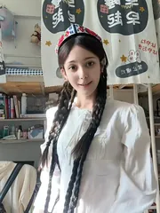 拉萨城关区新疆大学妹