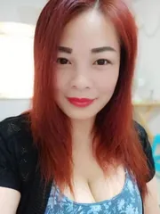 沙区璐姐